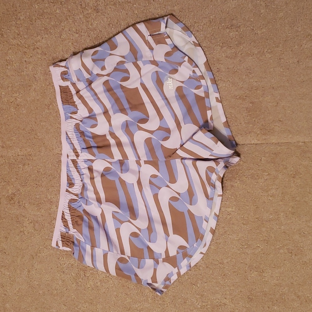 Nike Women's Icon Clash Running Shorts